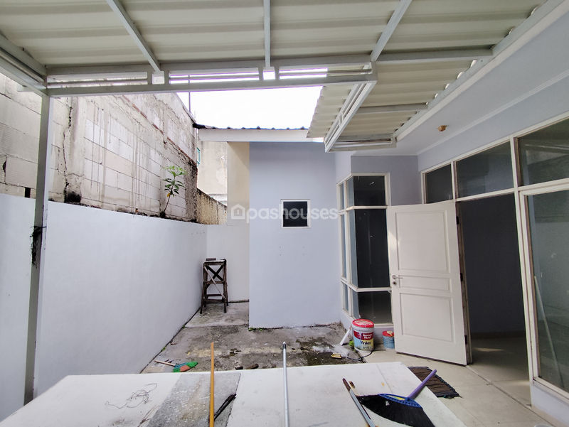 Perumahan Grand City The Extension Blok GC7 No.07