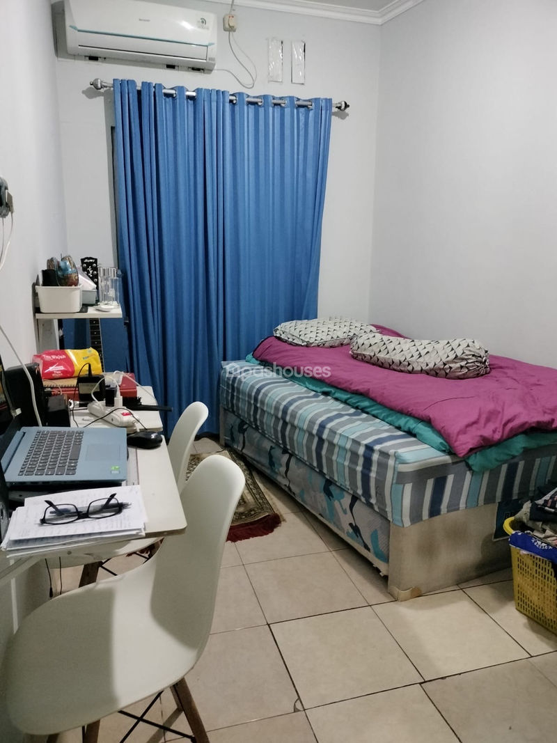 Perumahan Japos Residence