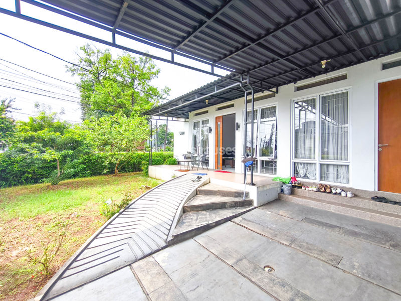 Perumahan Pondok Maharta Blok D9