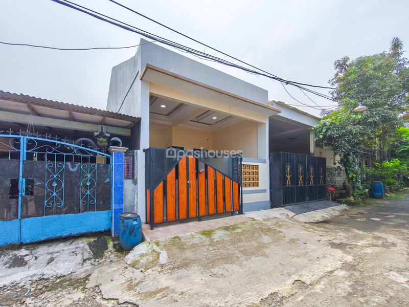 Perumahan Villa Mutiara Blok B7 No.8