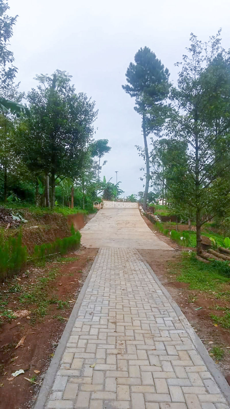 Villa Saung Ibu Bogor