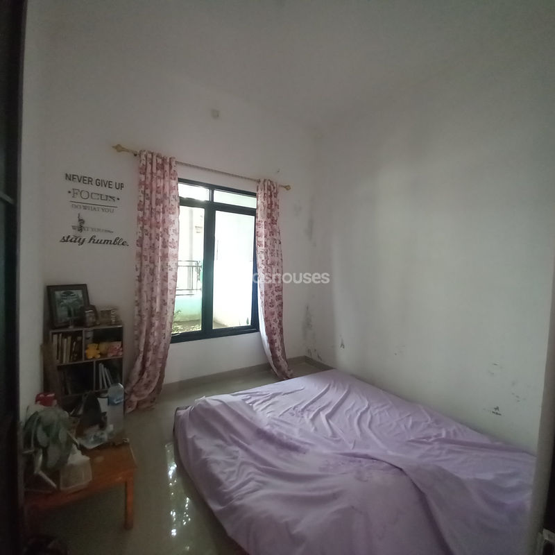 Perumahan Sedayu Villas Blok G7