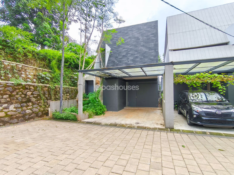 Yve Habitat Limo Blok EE