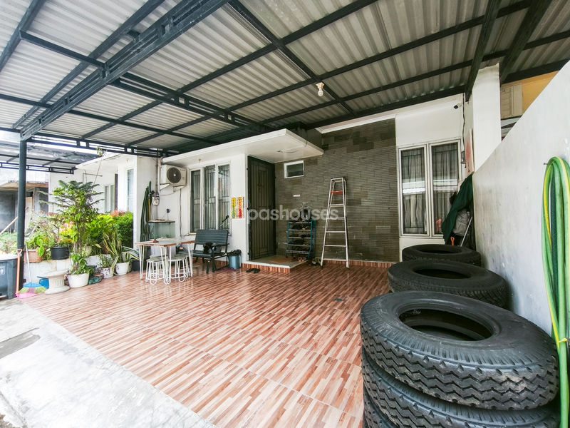 Perumahan Town House Daffylagio Blok C4