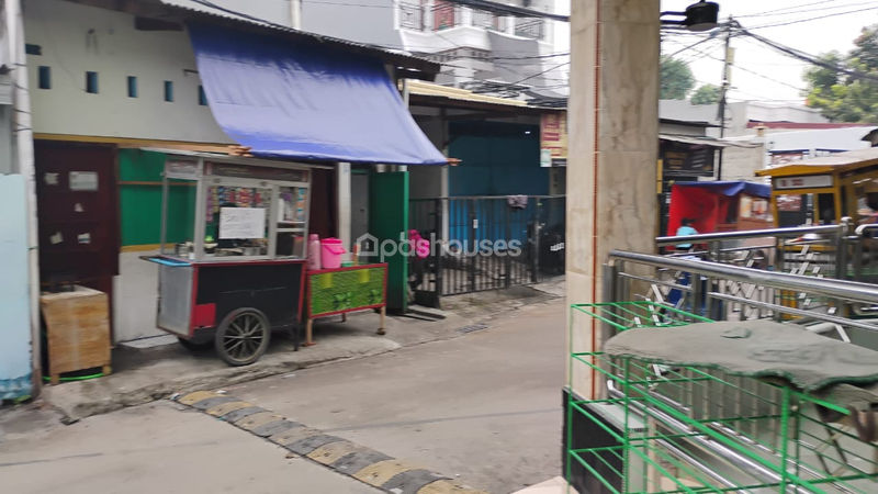 Jalan Beting Jaya No.8