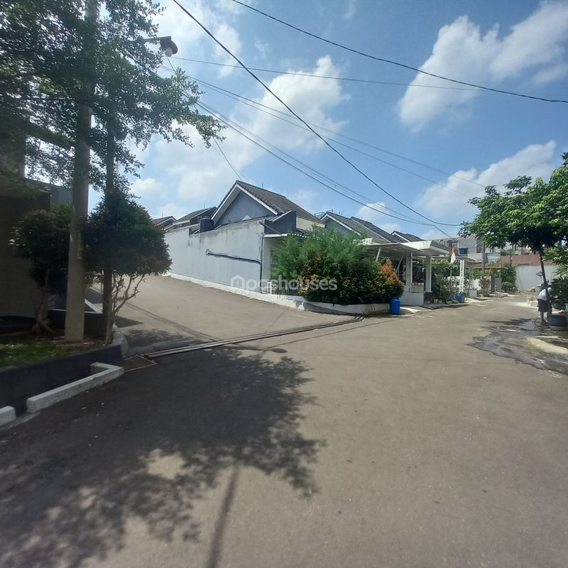 Perumahan Duren Residence No.17