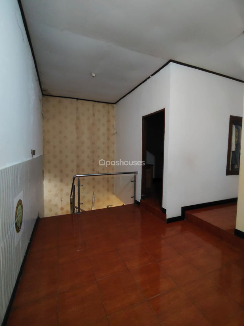 Perumahan Gria Jakarta Pamulang Blok I6 No.7