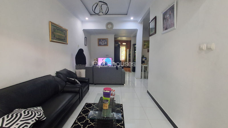 Puri Alam Kencana 2 Blok Q4 No.5