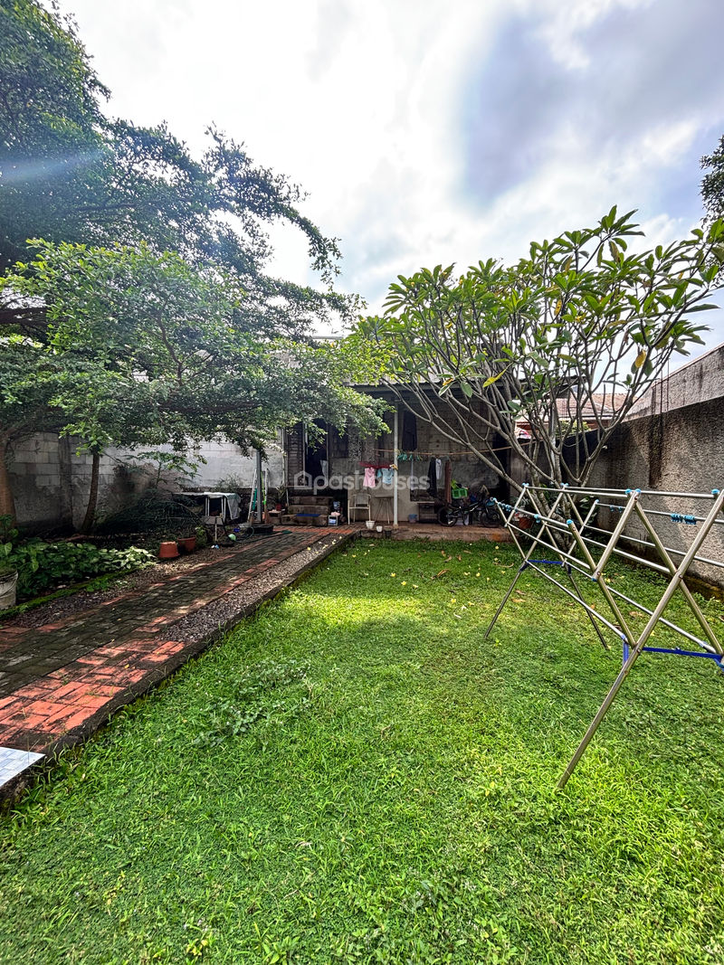 Jalan Cimanggu 4 No.57