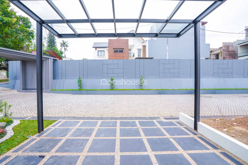 Perumahan Alonica Hills Cilandak