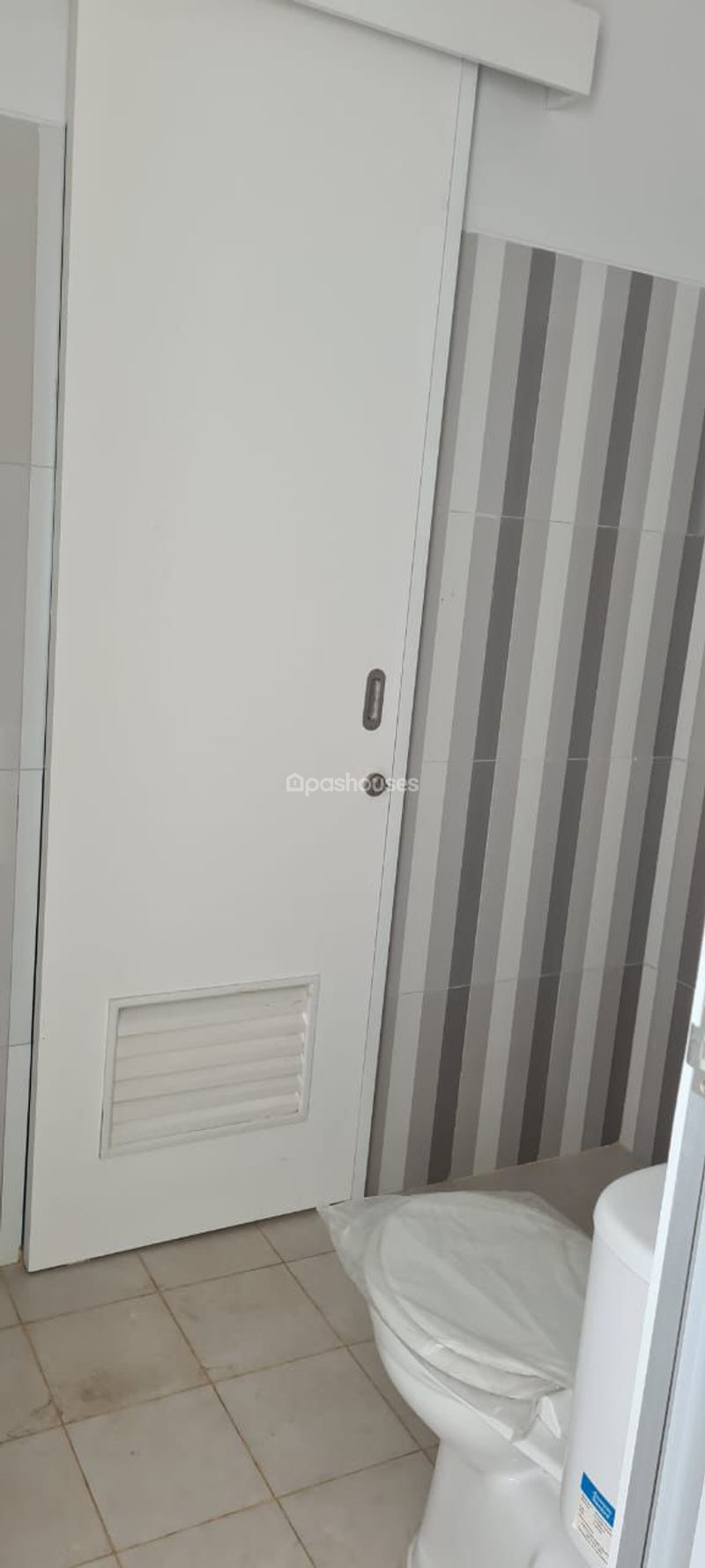 Perumahan Carrillo Residence No.21