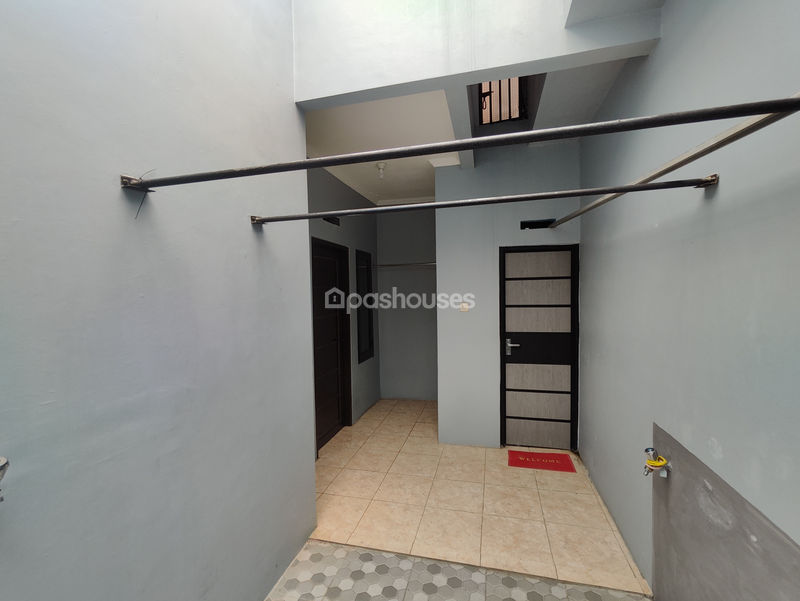 Perumahan Mutiara Bogor Raya Cluster Bellagio Blok B3/6