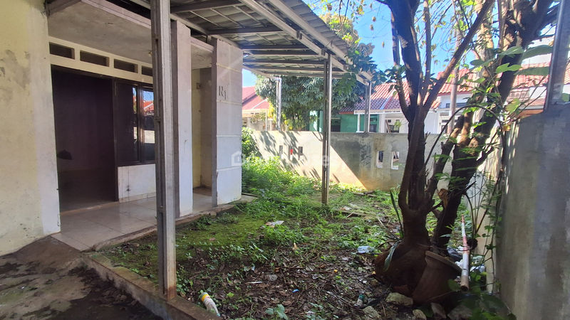 Perumahan Tranboge Village Blok N No.1 