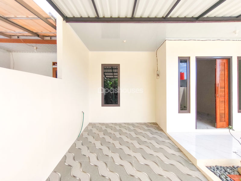 Perumahan Griya Parahita Blok A6 No.27