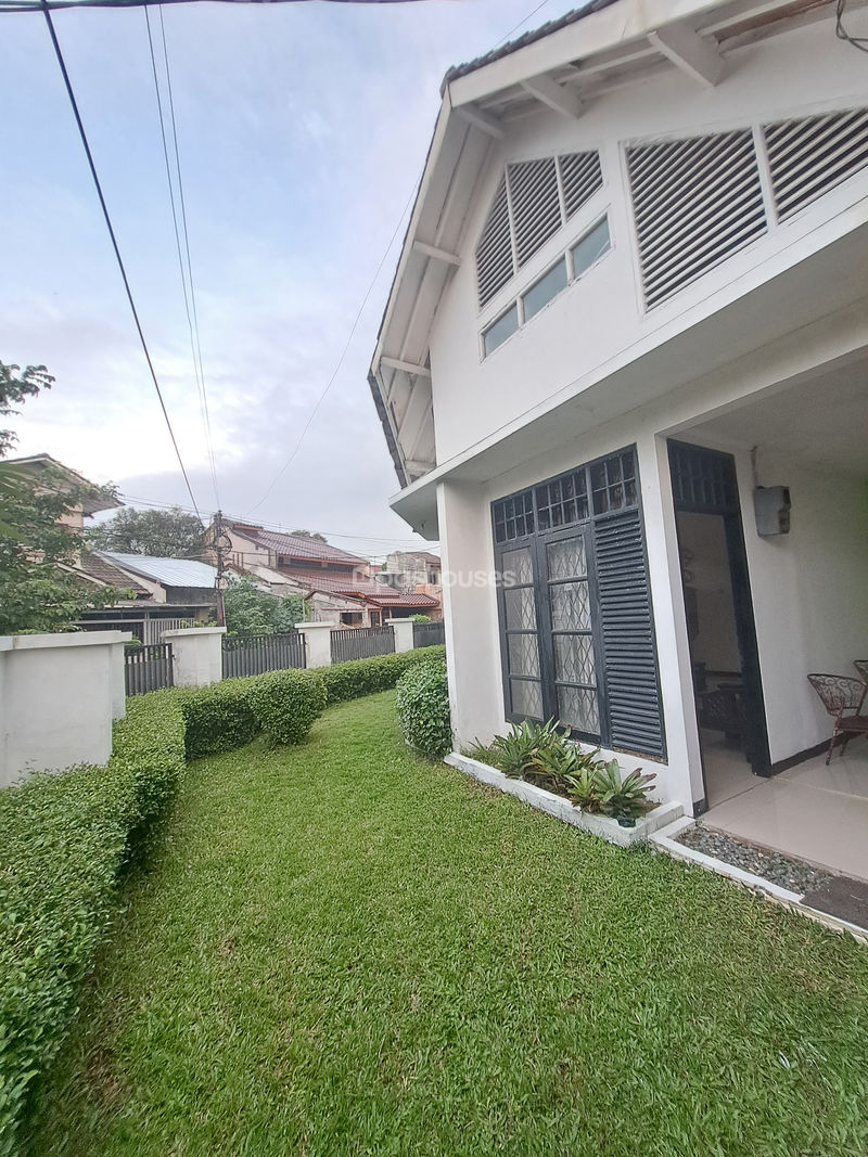 Pamulang Estate Blok G8 No.14