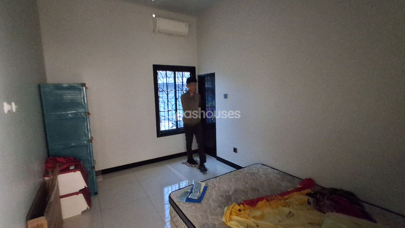 Perumahan Bilabong Bojonggede Blok J5