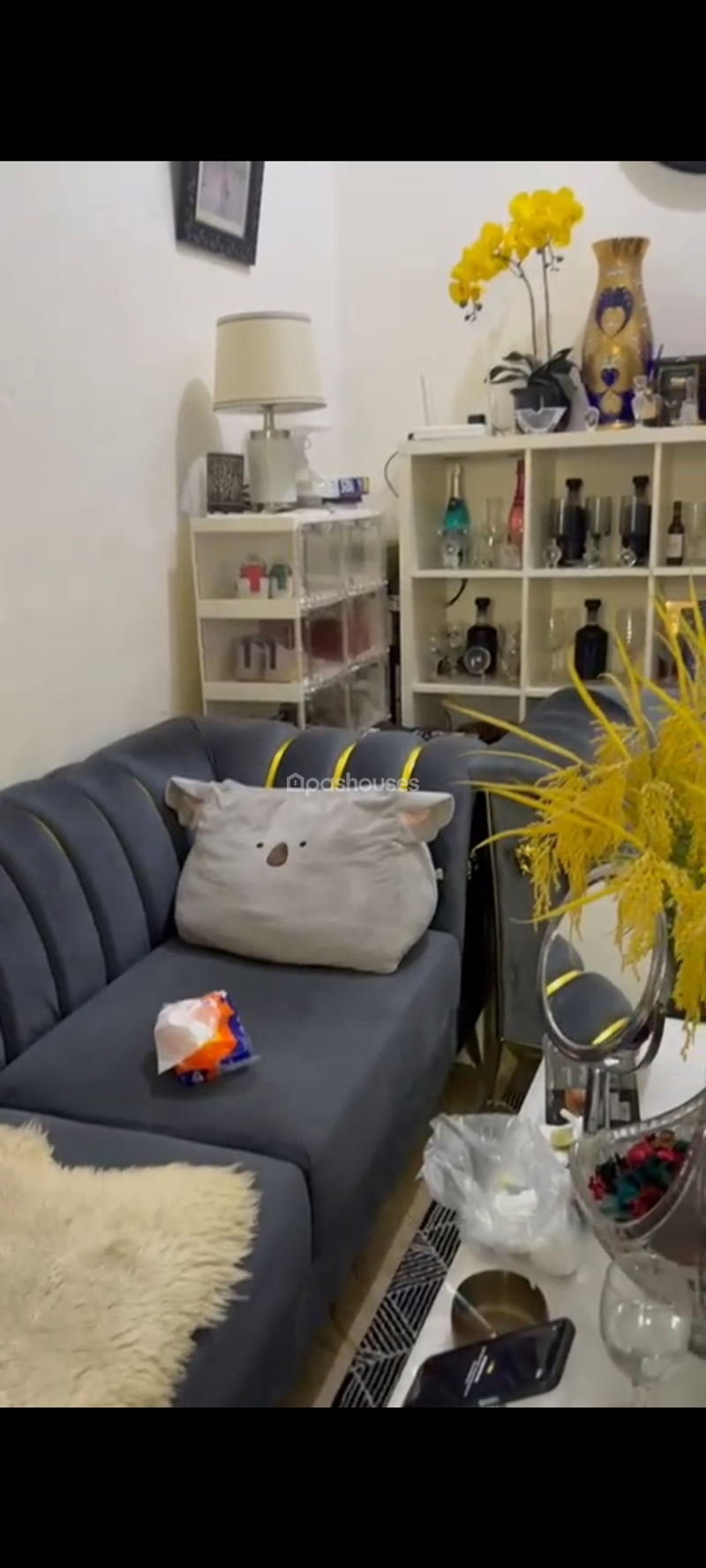 Pondok Ungu Permai Cluster Taman Duta Blok D29 No.5