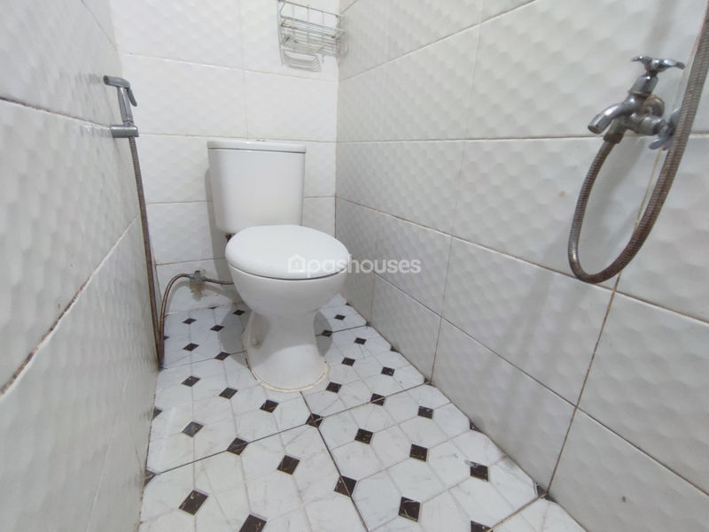 Perumahan Casablanca Premiere Depok Blok A8