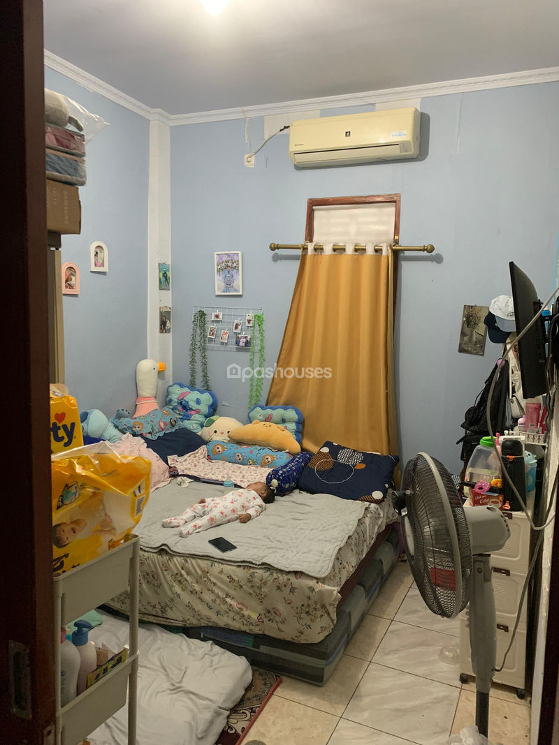 Perumahan Griya Serpong Asri Suradita Blok I 4 No.5