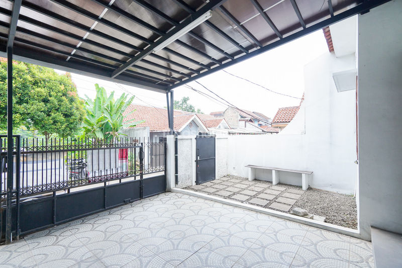 Perumahan Asabri Blok M2 No.16