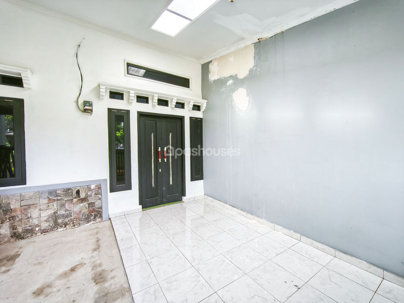 Perumahan Bogor Kopasus Blok B4