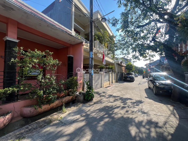 Perum Pondok Cikunir Indah