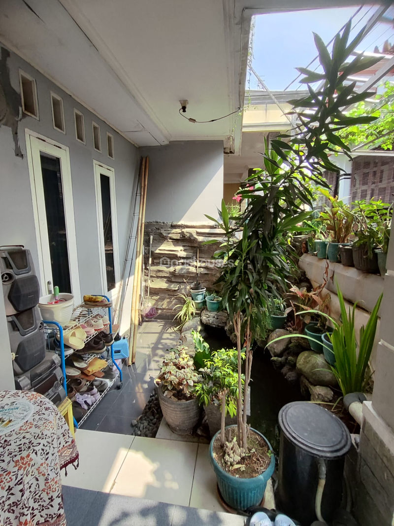 Jalan Rw. Indah II No 44