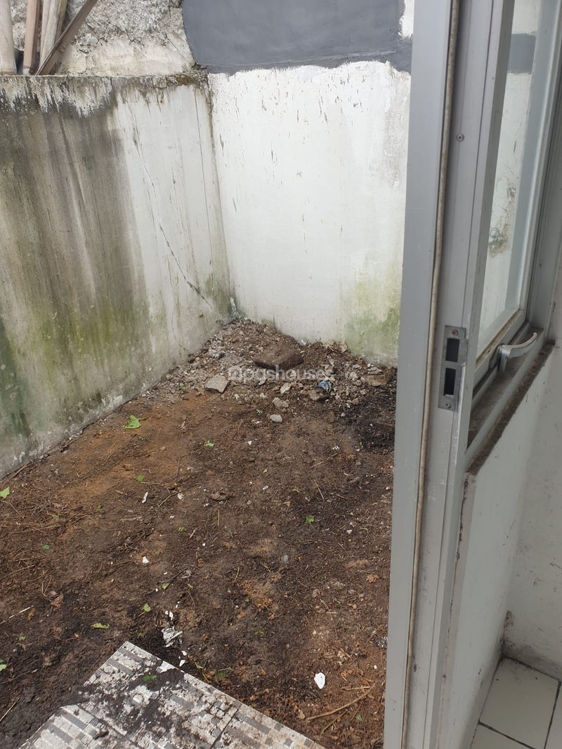 Perumahan Bizhome Cluster Tourmaline Blok S6 No.11