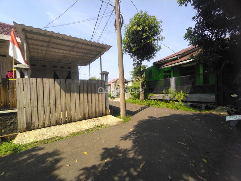Perum Bukit Kayu Manis Blok A4 No.8