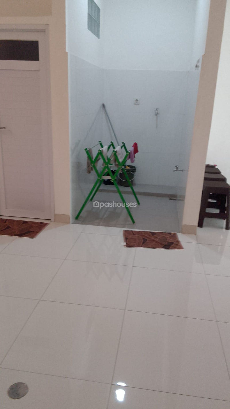 Perumahan Villa Tangerang Regency 1 Blok OB