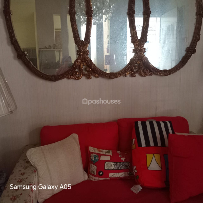 Perumahan Urbana Place Blok C10