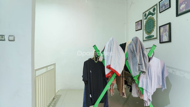 Komplek Pancoran Mas Permai Blok A