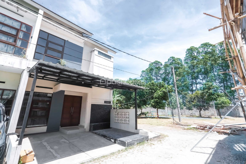 Perumahan Green Pitara Blok M No.15