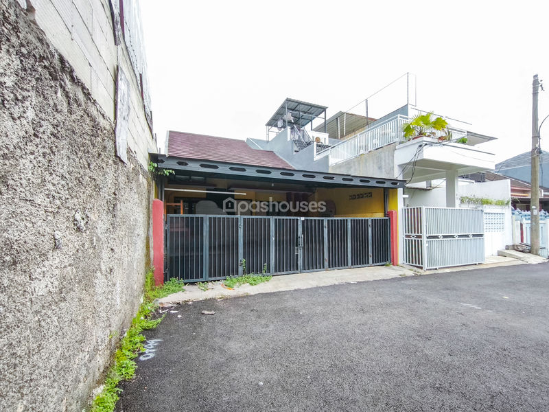 Perumahan Cimanggu Residence Blok B11