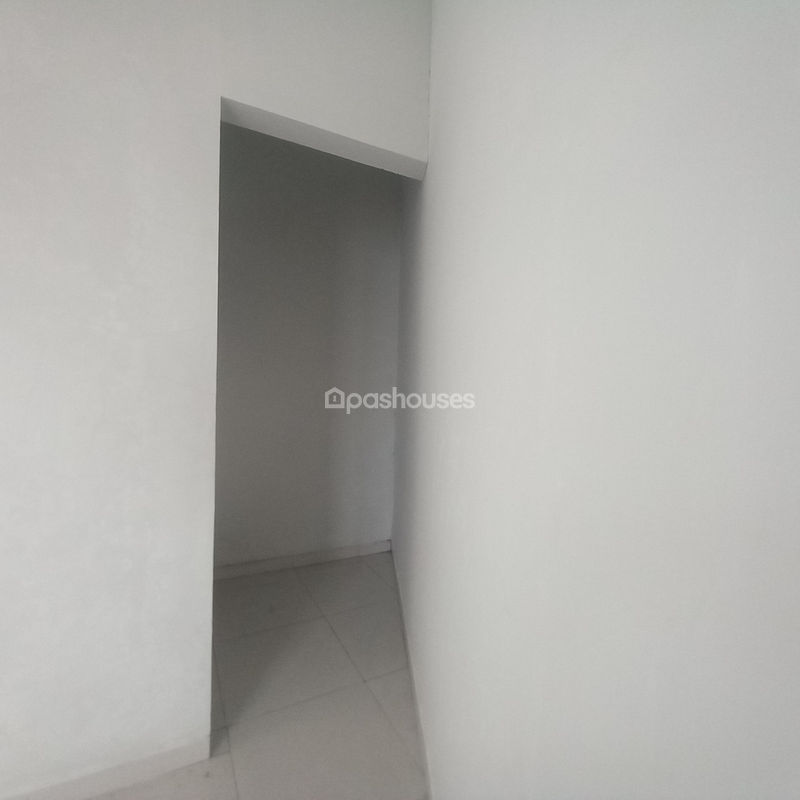 Perumahan Duren Residence No.20
