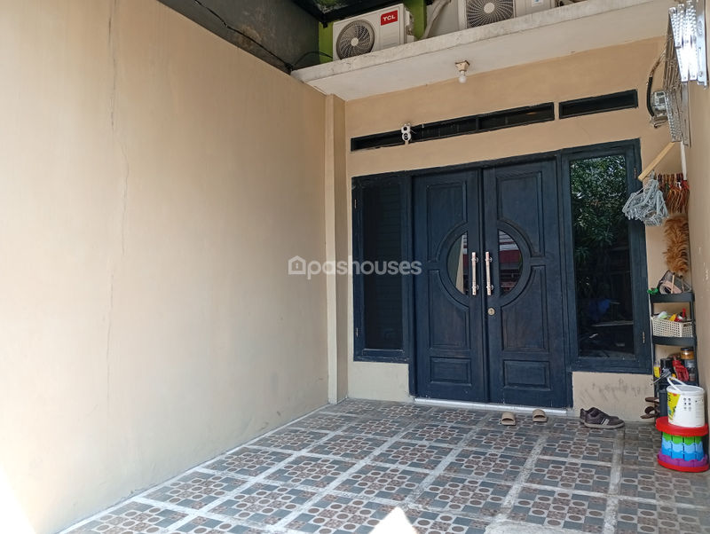 Perumahan Harapan Indah Blok MN22