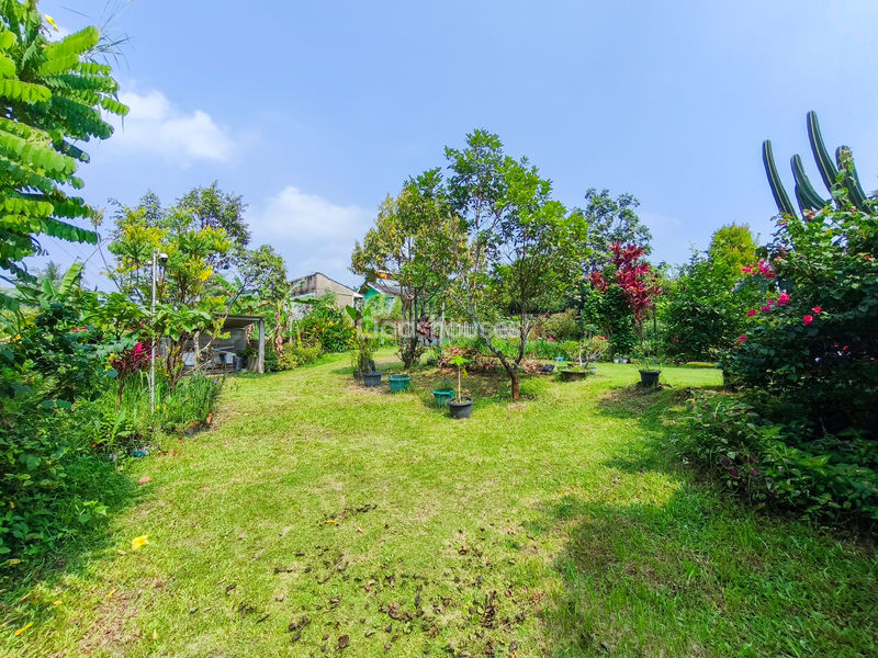 Jalan Manunggal No.39 Bogor