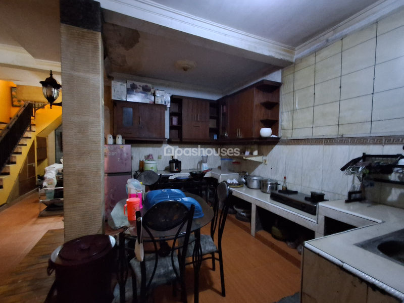 Puri Alam Kencana 2 Blok R1