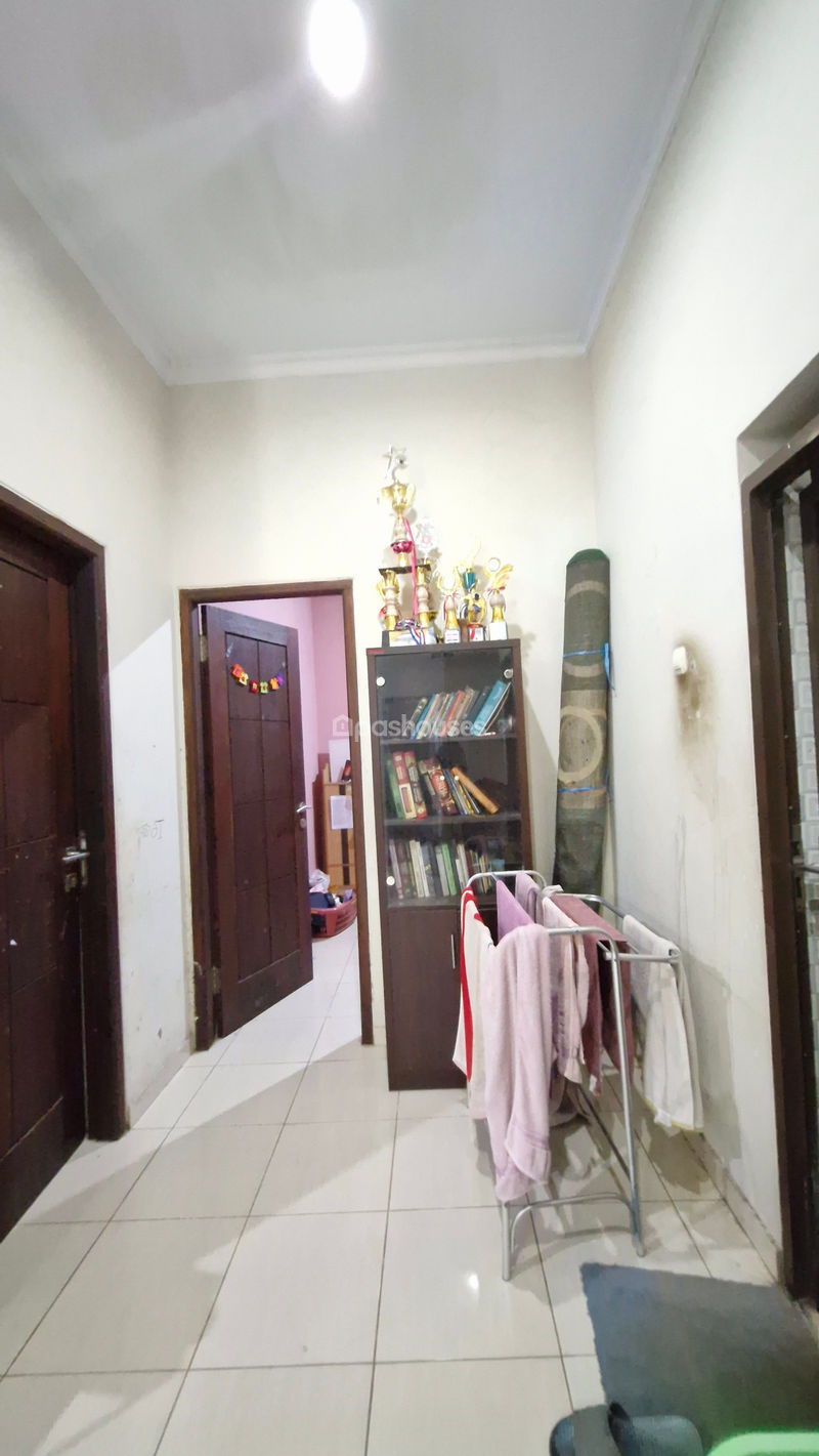 Komplek Raya Housing Blok H9