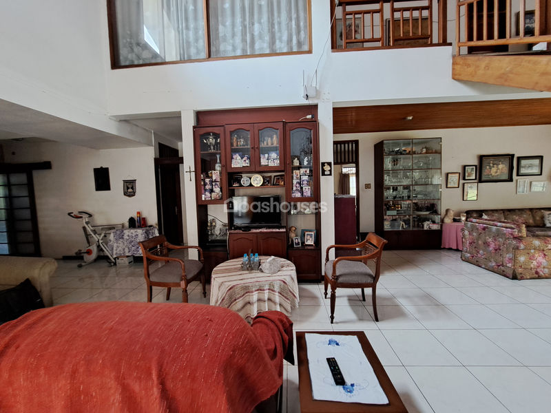 Perumahan Dela Land Pamulang River Side