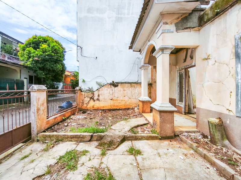 Perumahan Permata Depok