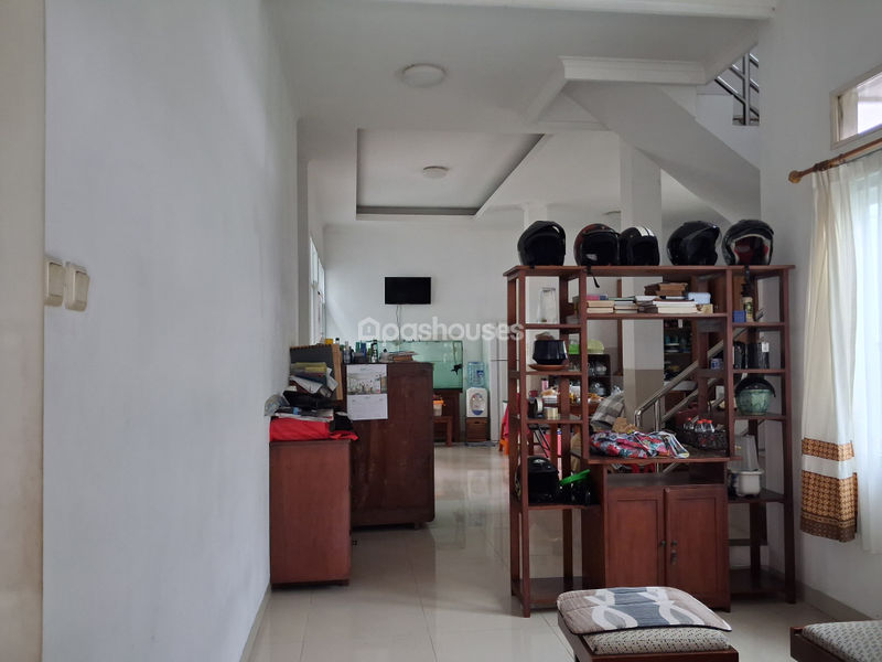Bukit Cimanggu City Blok S10