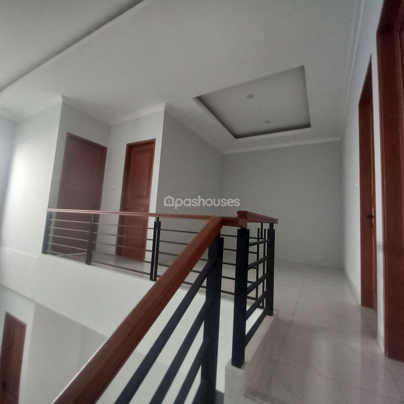 Perumahan Duren Residence No.16