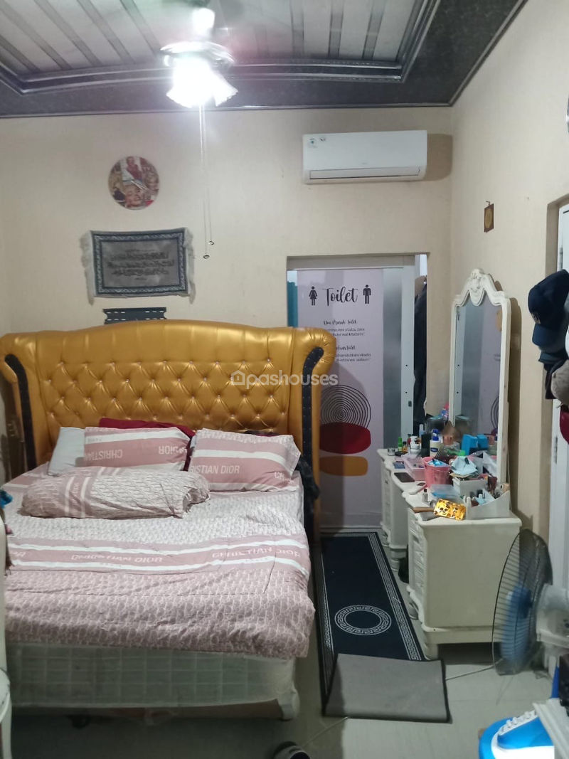 Jalan Bambu Kuning No.46B