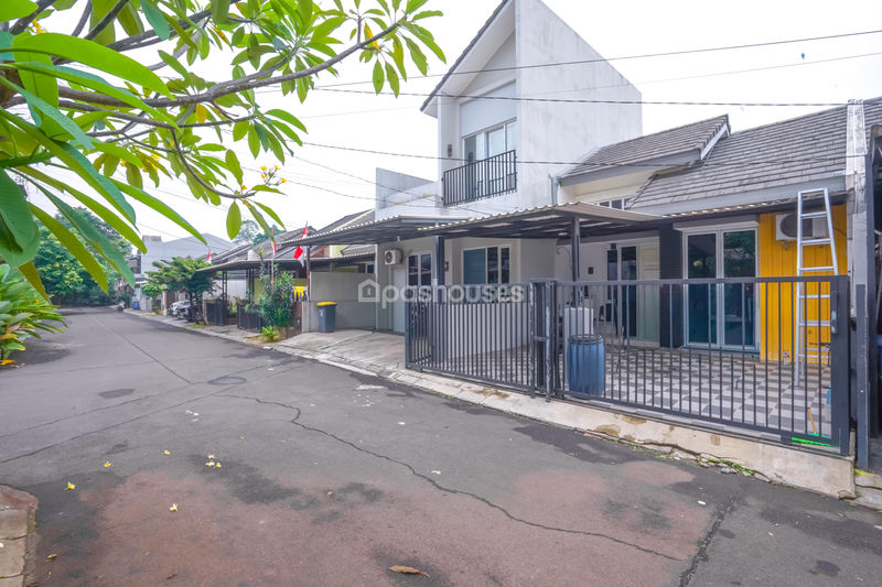 Grand Serpong Residence Blok K No.15