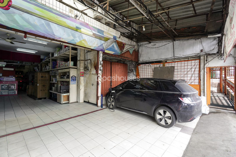 Jalan Bintara No.5A-5B