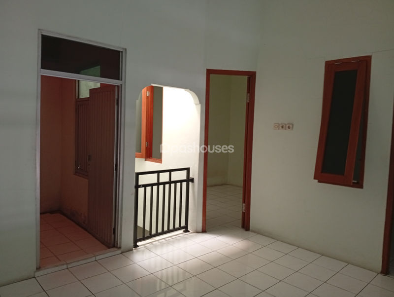 Perumahan Bumi Bekasi Baru