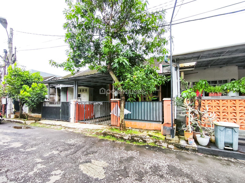 Perumahan Griya Pondok Rajeg Blok C4 No.15