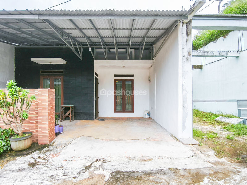 Perumahan Pesona Residence No.A9