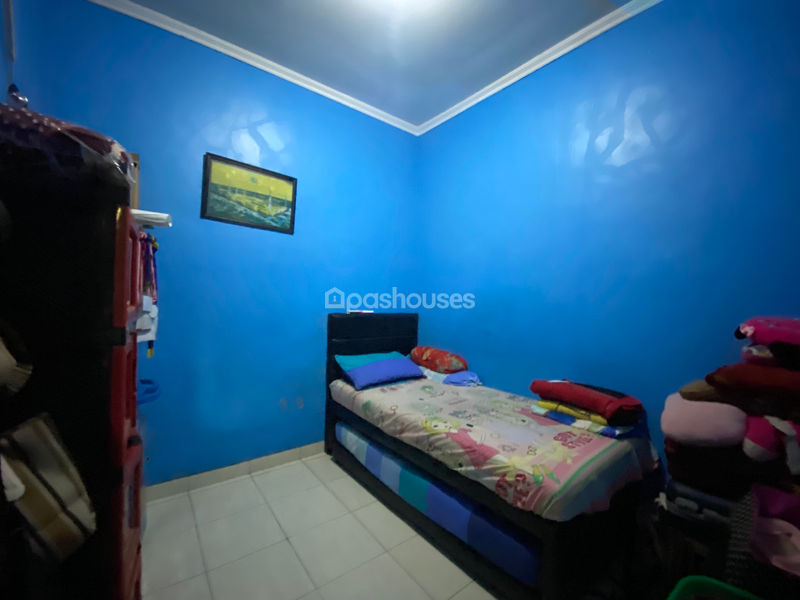 Cluster Gracia Jatiasih No.8